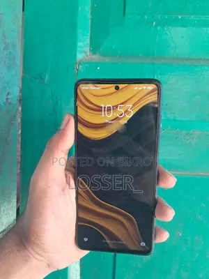 Xiaomi Poco X3 128 GB Blue