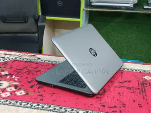 Laptop HP 8GB AMD SSD 128GB
