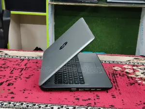 HP Laptop 8GB AMD SSD 128GB