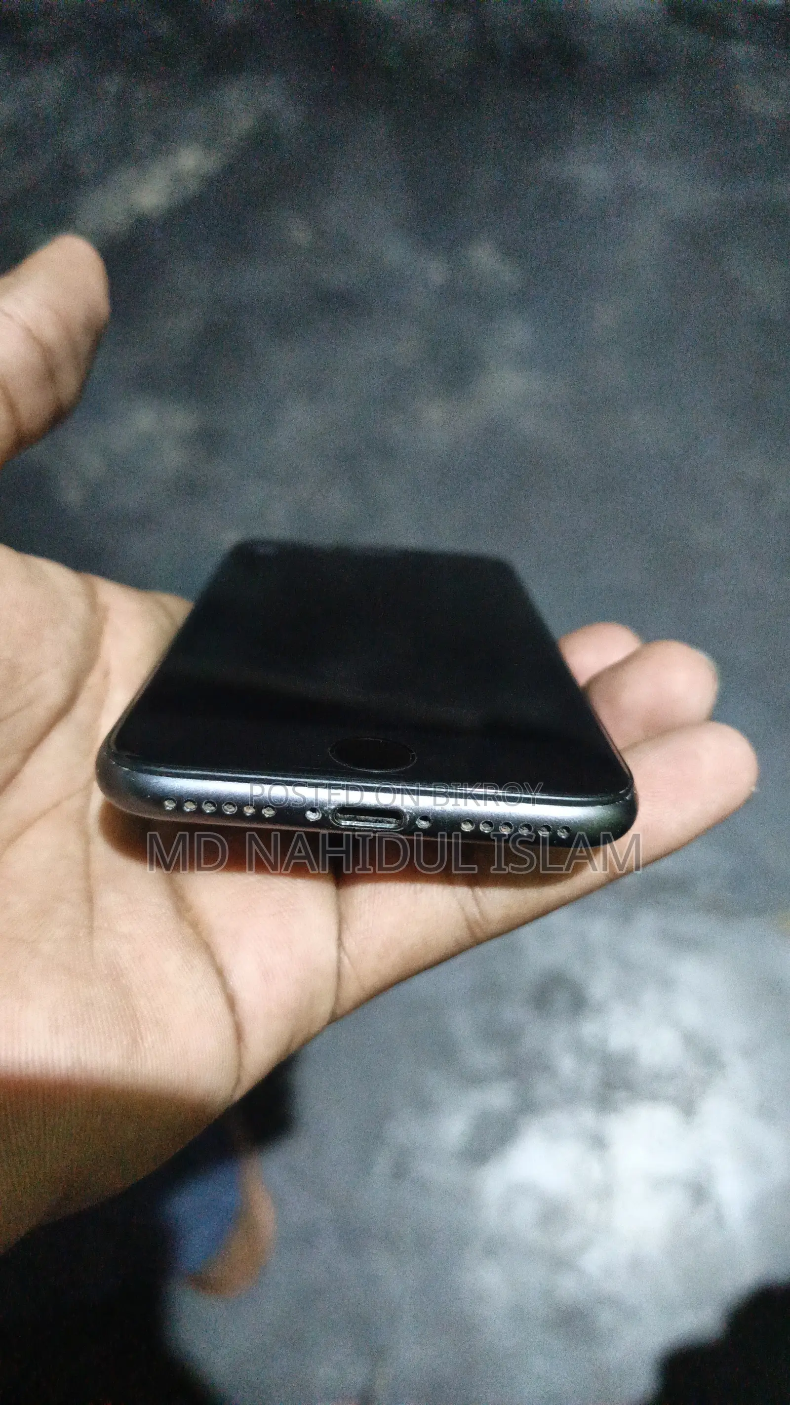 অ্যাপল আইফোন ৭ প্লাস ৩২ জিবি সিলভার