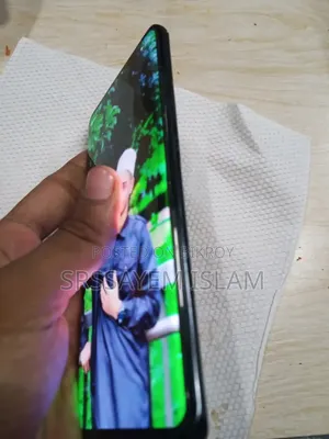 Honor X9b 5G 256 GB Black