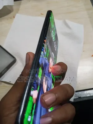 Honor X9b 5G 256 GB Black