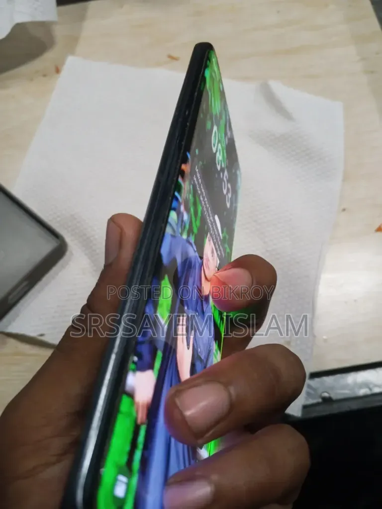 Honor X9b 5G 256 GB Black