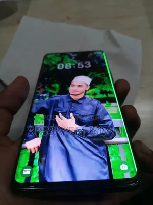 Honor X9b 5G 256 GB Black