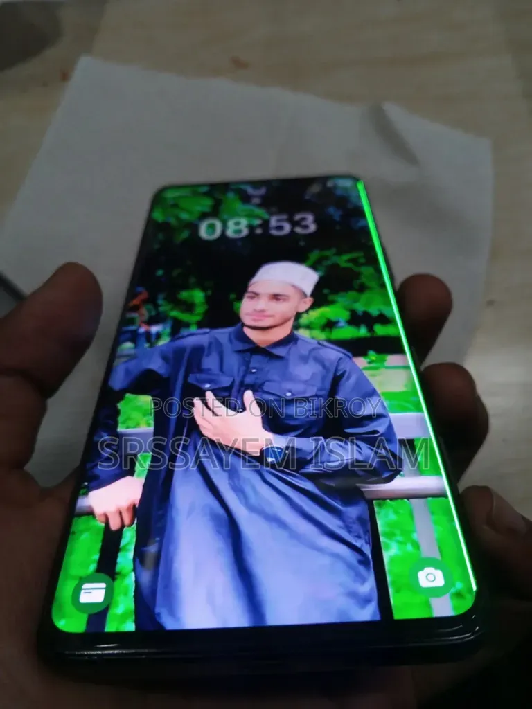 Honor X9b 5G 256 GB Black