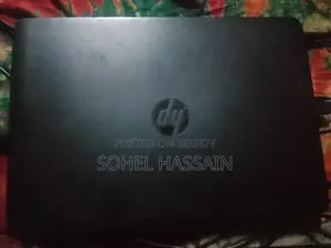 ল্যাপটপ এইচপি এলিটবুক ৮৪০ জি৩ ৮জিবি ইন্টেল কোর আই৫ এইচডিডি ৫০০জিবি