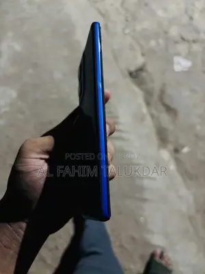 Motorola Moto G85 128 GB Blue