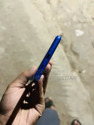 Motorola Moto G85 128 GB Blue
