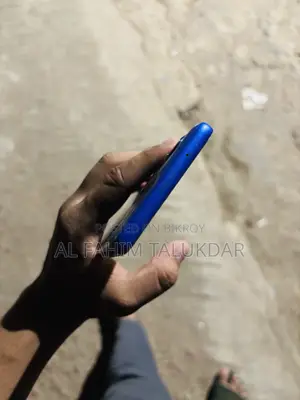 Motorola Moto G85 128 GB Blue