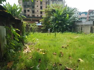 আবাসিক জমি বিক্রি (রাস্তা ৬.৫ ফুট)