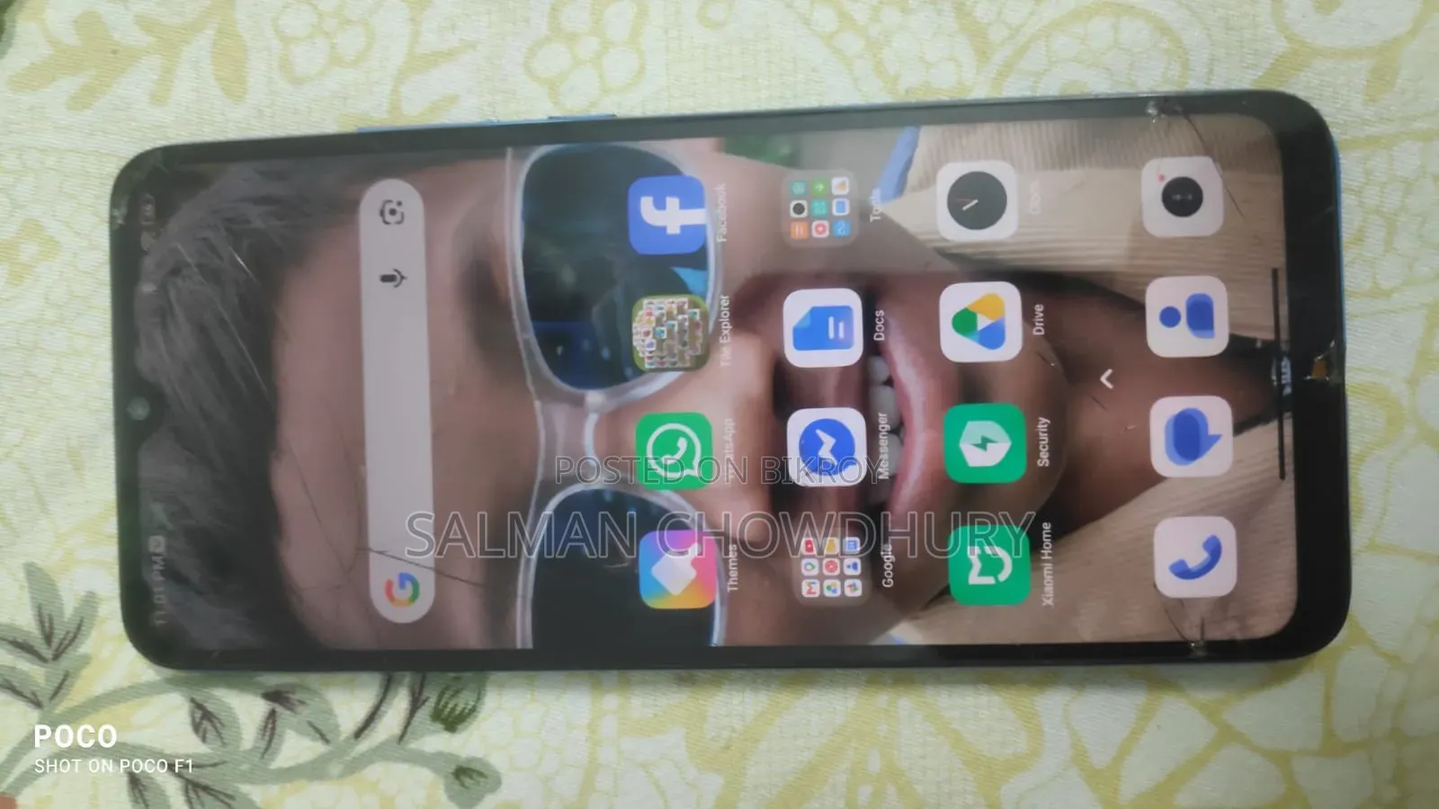 Realme 10 64 GB Red