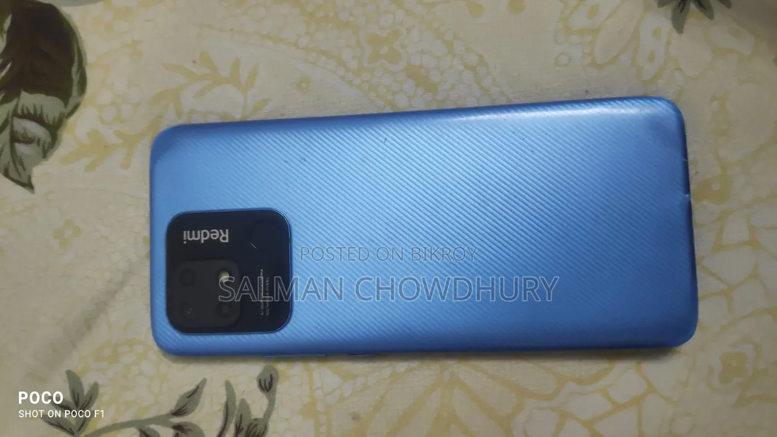 Realme 10 64 GB Red