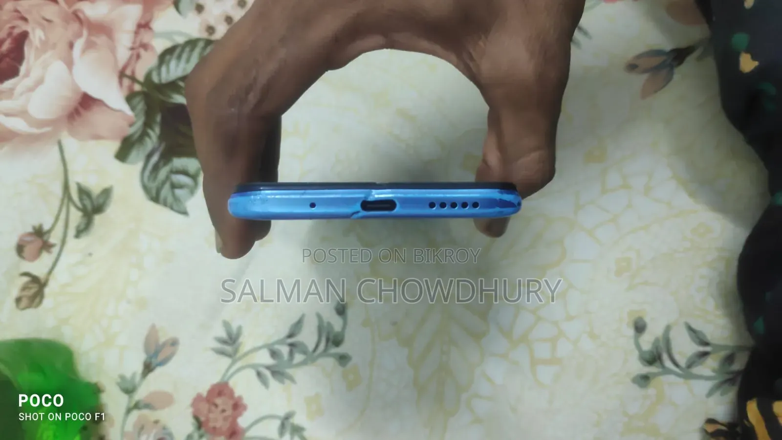 Realme 10 64 GB Red