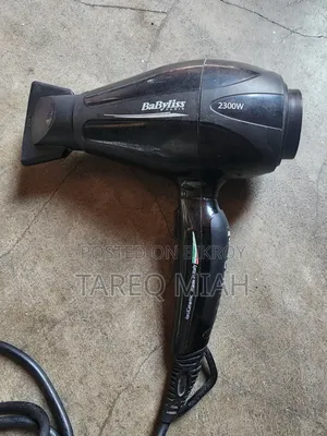 Used for a few days only.