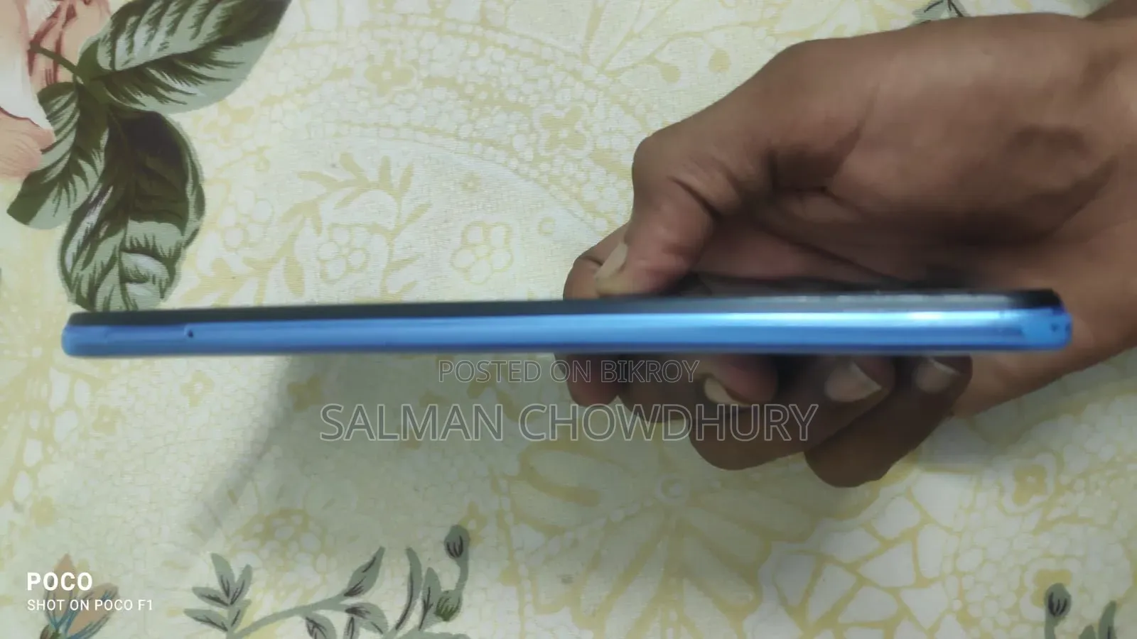Realme 10 64 GB Red