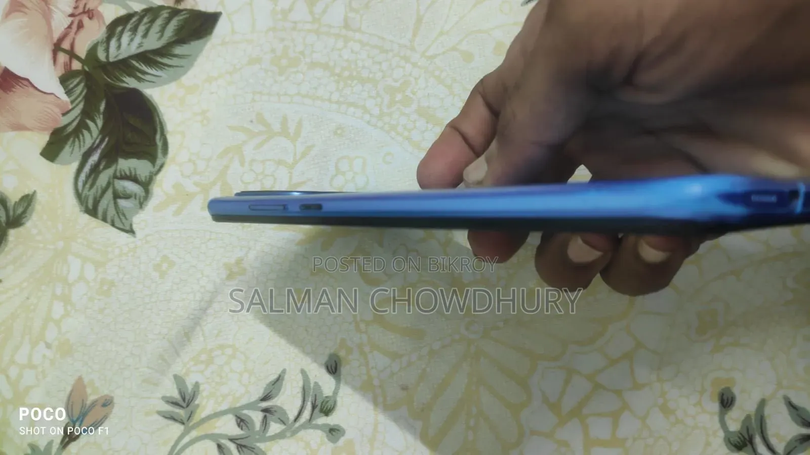 Realme 10 64 GB Red