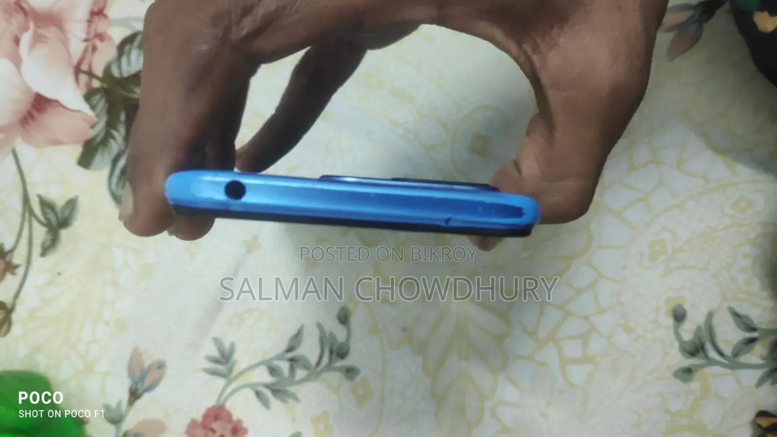 Realme 10 64 GB Red