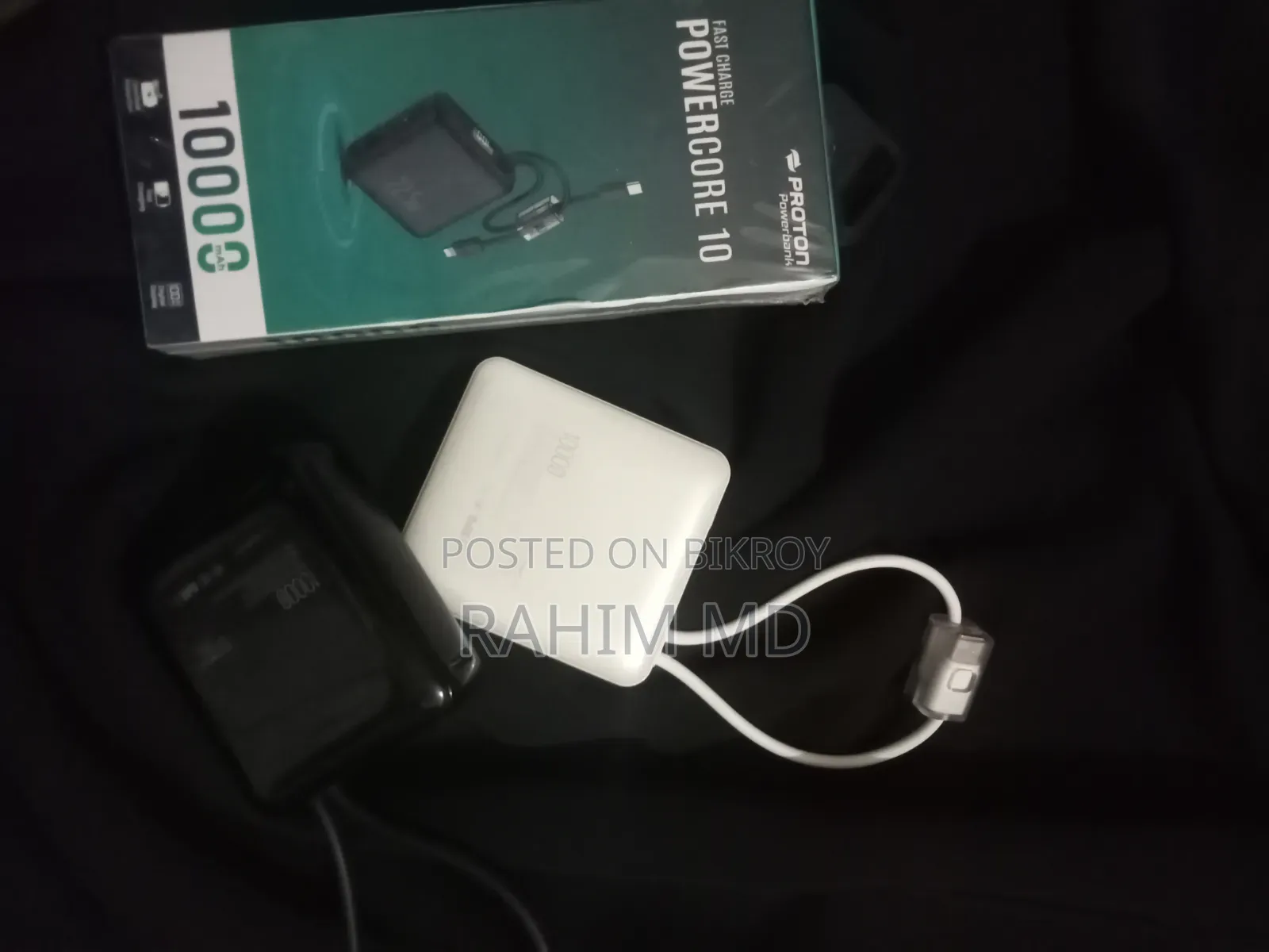 Proton Powerbank Sale