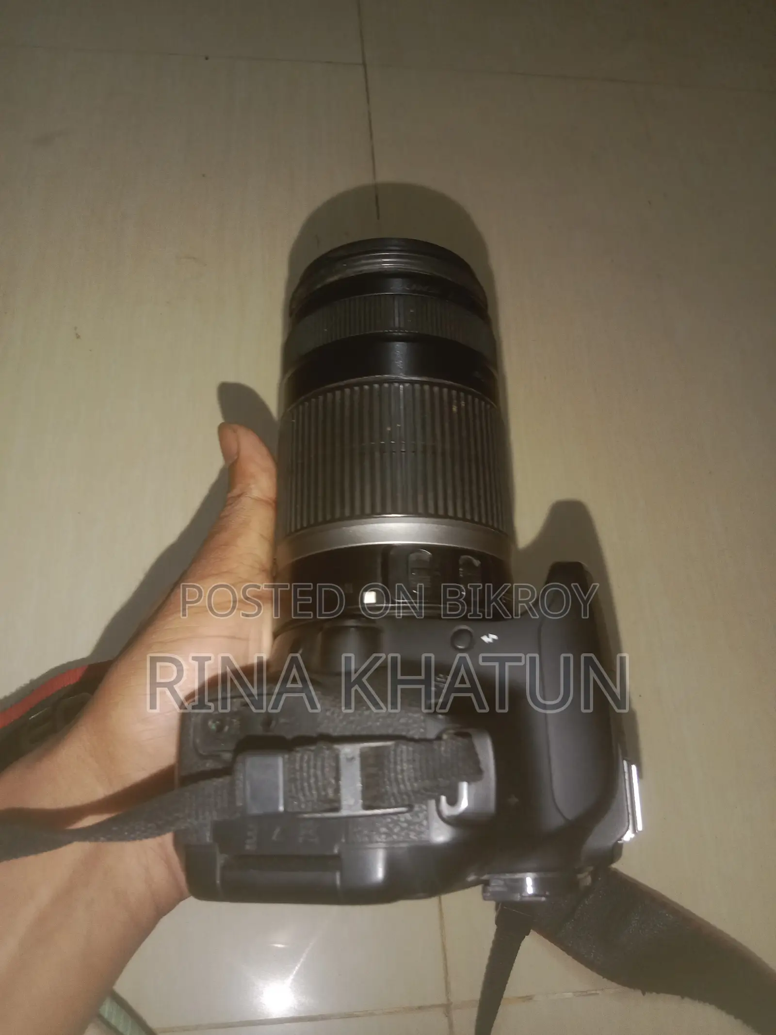 ক্যানন ৭০০ডি