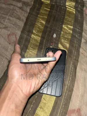 New Infinix Hot 60 Pro 256 GB Gold