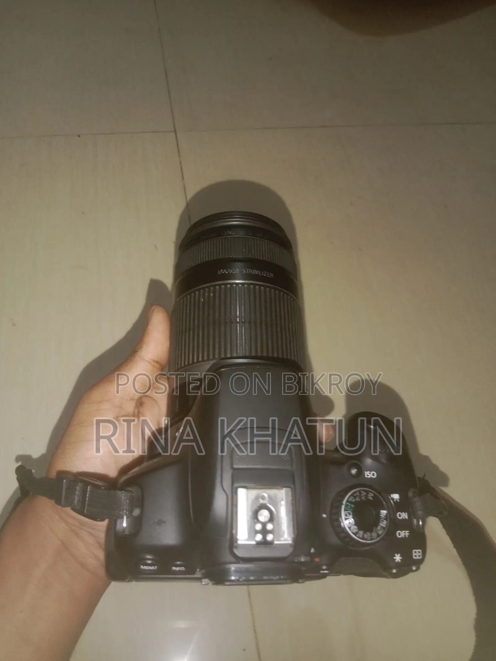 ক্যানন ৭০০ডি
