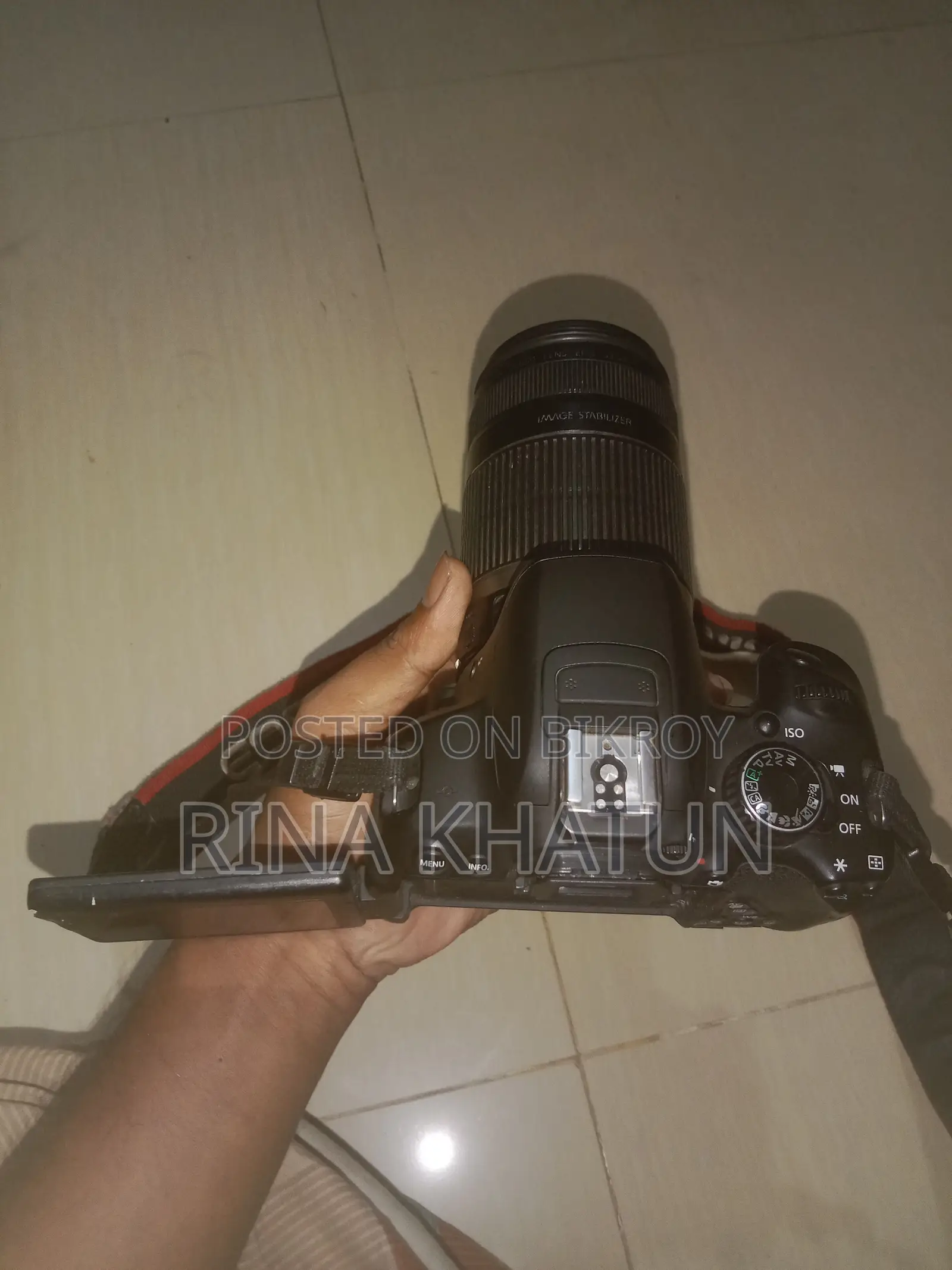 ক্যানন ৭০০ডি