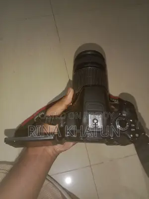 ক্যানন ৭০০ডি