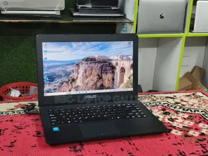 Laptop Asus 4GB Intel Core i3 HDD 1TB