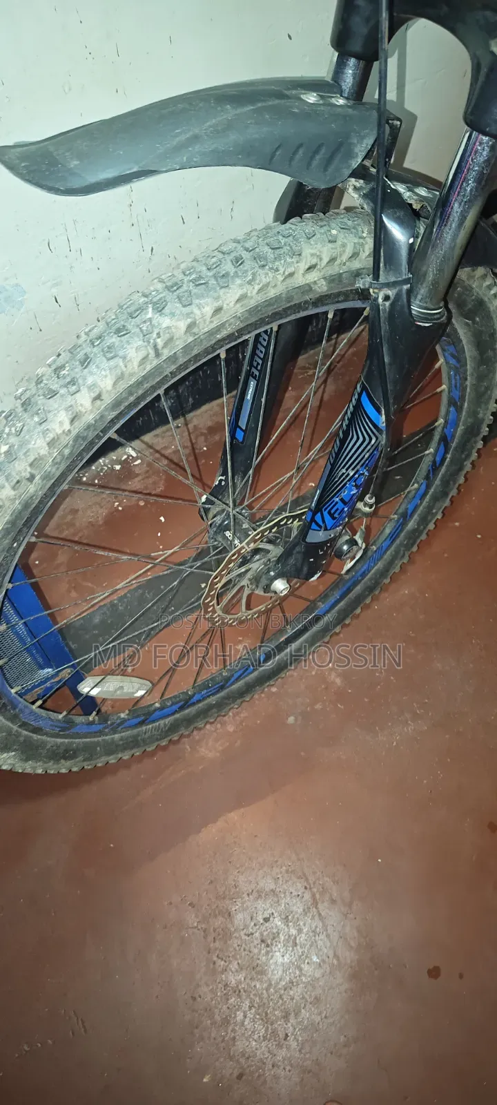 Bicycle for Sale