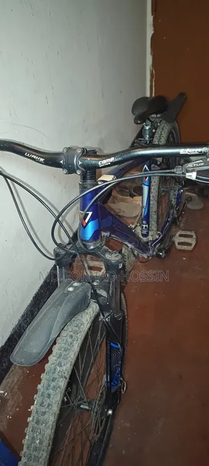 Bicycle for Sale