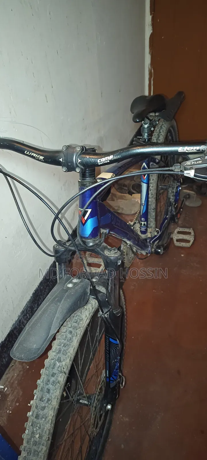 Bicycle for Sale