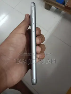 অ্যাপল আইফোন ৬এস ১৬ জিবি হোয়াইট