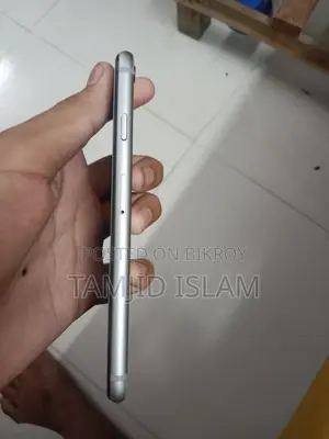 অ্যাপল আইফোন ৬এস ১৬ জিবি হোয়াইট