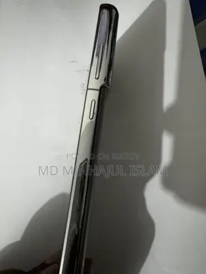 Samsung Galaxy S21 Ultra 5G 256 GB Silver
