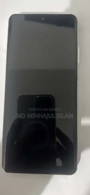 Samsung Galaxy S21 Ultra 5G 256 GB Silver