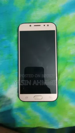 Samsung Galaxy J7 Pro 64 GB Rose Gold
