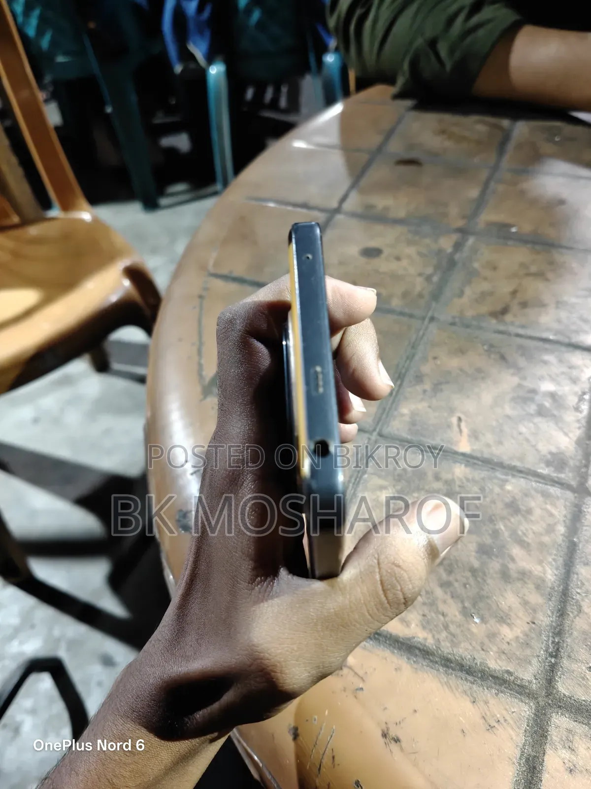 New Realme 12 Pro 128 GB Gold