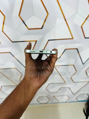 New Realme C67 128 GB Green