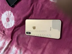 Apple iPhone XS Max 256 GB Gold