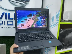 Laptop Lenovo 4GB Intel HDD 500GB