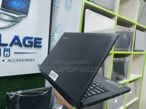 Laptop Lenovo 4GB Intel HDD 500GB