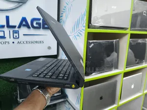 Laptop Lenovo 4GB Intel HDD 500GB