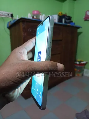 Samsung Galaxy A16 5G 128 GB White