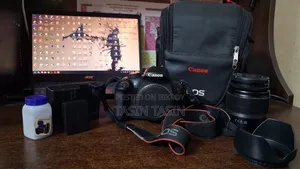 Canon 1200D DSLR Camera for Sell