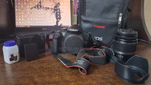 Canon 1200D DSLR Camera for Sell
