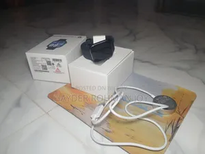 হুয়াওয়ে ফিট ৪ ওয়াচ