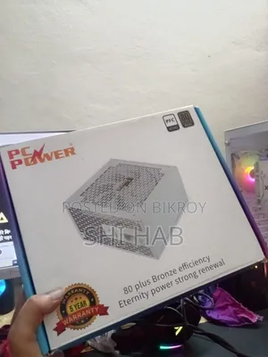 ডেস্কটপ কম্পিউটার ১৬জিবি এএমডি রাইজেন ৭ এসএসডি ১২৮জিবি