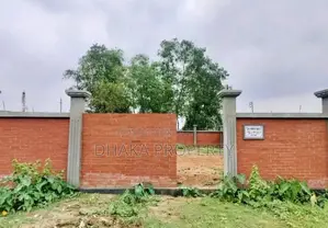 সেক্টর-১৫ এ ৩০০ ফুটের কাছে ৫ কাঠা পার্ক নর্থ।