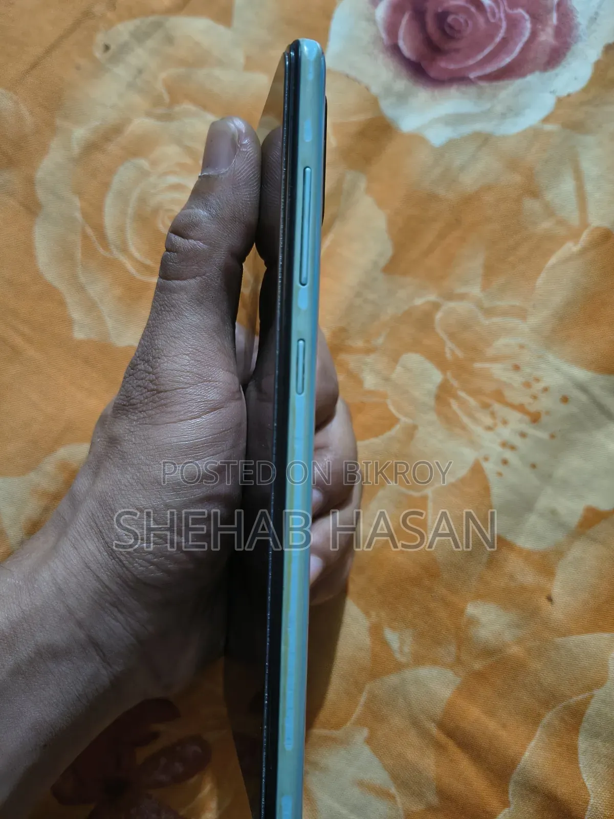 Samsung Galaxy A51 5G 128 GB Blue