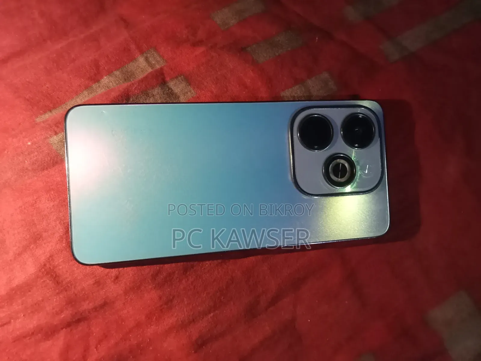 Infinix Hot 40 128 GB